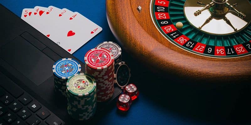 Giới thiệu về sảnh cược casino