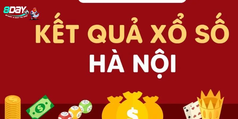 Cách Chơi Xổ Số Hà Nội Vip Chi Tiết Cho Tân Thủ Tại 8DAY