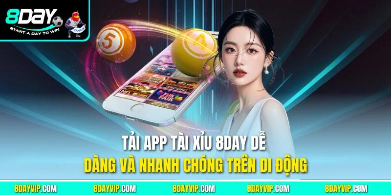 Tải app tài xỉu