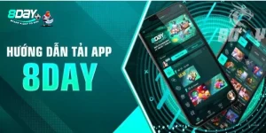 8DAY App - Lý Giải Sức Hút Từ App Cược Đình Đám #1 - 2025